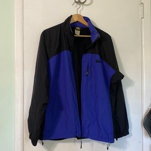 REI vintage jacket